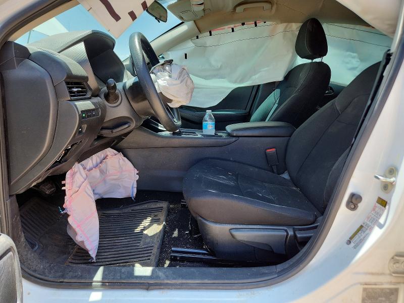 Aukcja sprzedaży 2025 Nissan Sentra, vin: 3N1AB8BV2SY265925, numer aukcji: 61596226