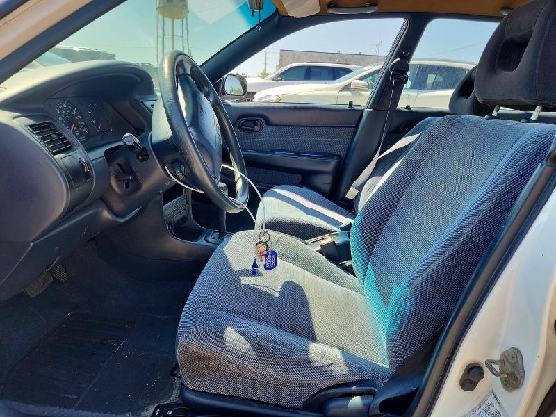 Aukcja sprzedaży 1995 Toyota Corolla, vin: 1NXAE09B6SZ326659, numer aukcji: 63198346