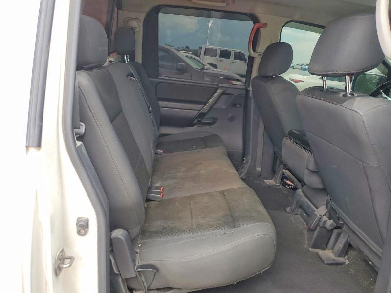 Продаж на аукціоні авто 2008 Nissan Titan, vin: 1N6BA07D78N343981, номер лоту: 59635296