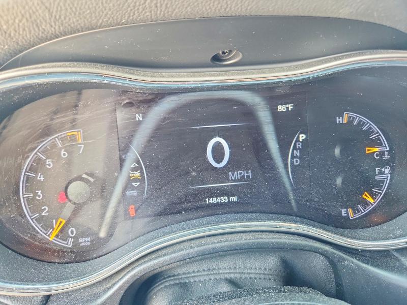 Продажа на аукционе авто 2018 Jeep Grand Cherokee, vin: 1C4RJEBG1JC361829, номер лота: 62025956