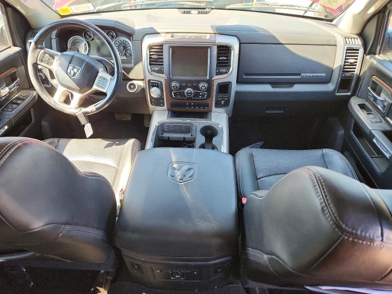Продажа на аукционе авто 2016 Ram 1500, vin: 1C6RR7NTXGS358916, номер лота: 59361066