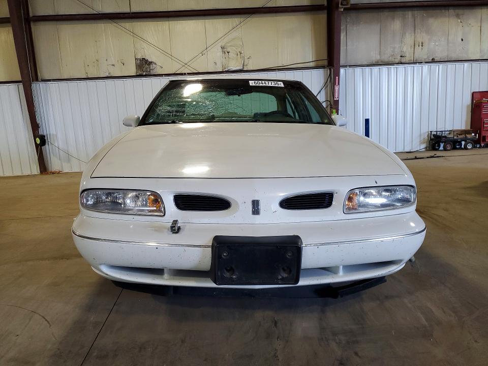 Aukcja sprzedaży 1996 Oldsmobile 88, vin: 1G3HN52K9T4810157, numer aukcji: 60447736