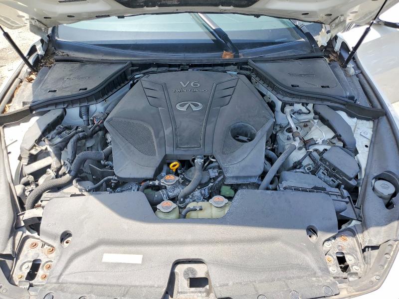 Продаж на аукціоні авто 2019 Infiniti Q50, vin: JN1EV7AR0KM552352, номер лоту: 60428406
