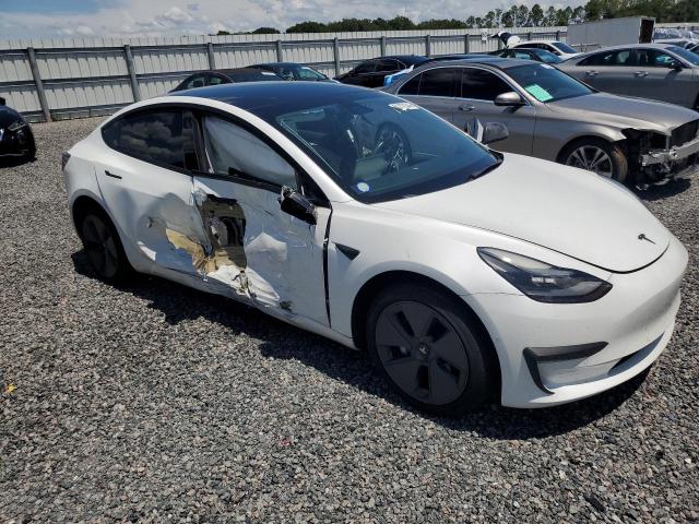 59670346 :رقم المزاد ، 5YJ3E1EA3MF088894 vin ، 2021 Tesla 3 مزاد بيع