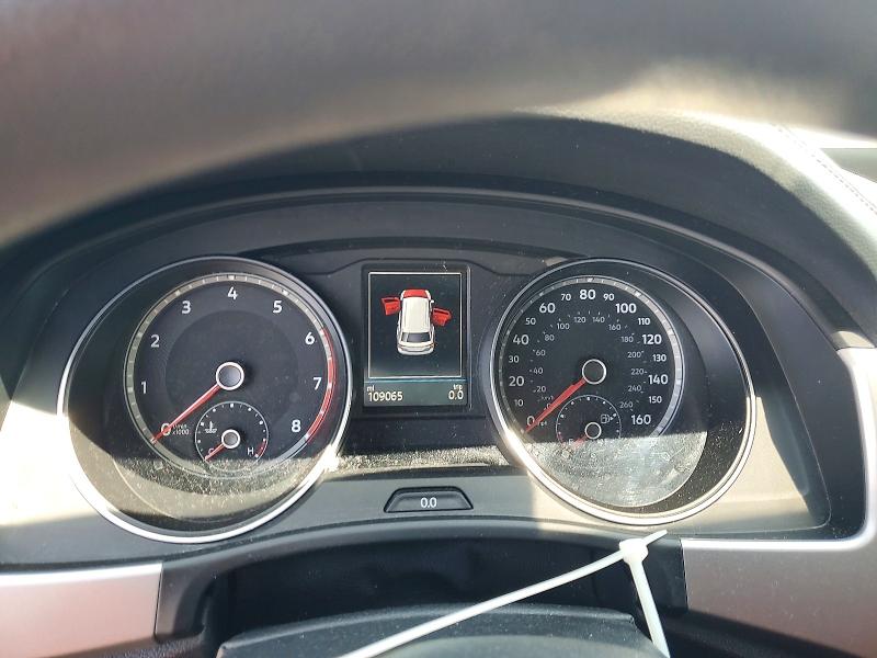 63166836 :رقم المزاد ، 1V2AP2CA7JC530531 vin ، 2018 Volkswagen Atlas مزاد بيع