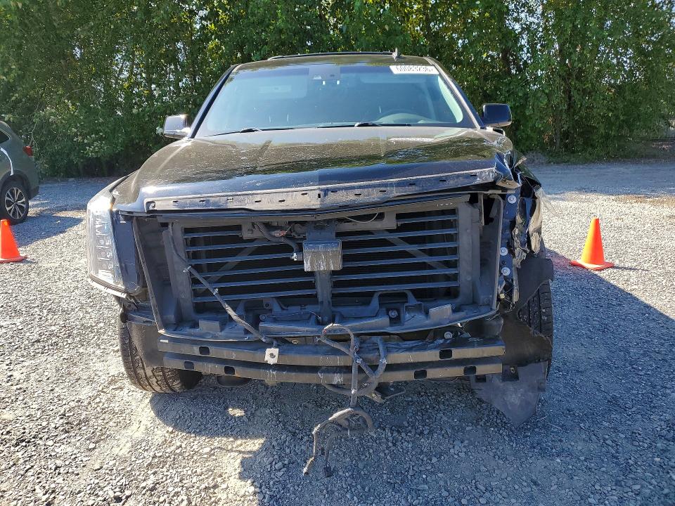 Auction sale of the 2015 Cadillac Escalade, vin: 1GYS4CKJ4FR173023, lot number: 60083236