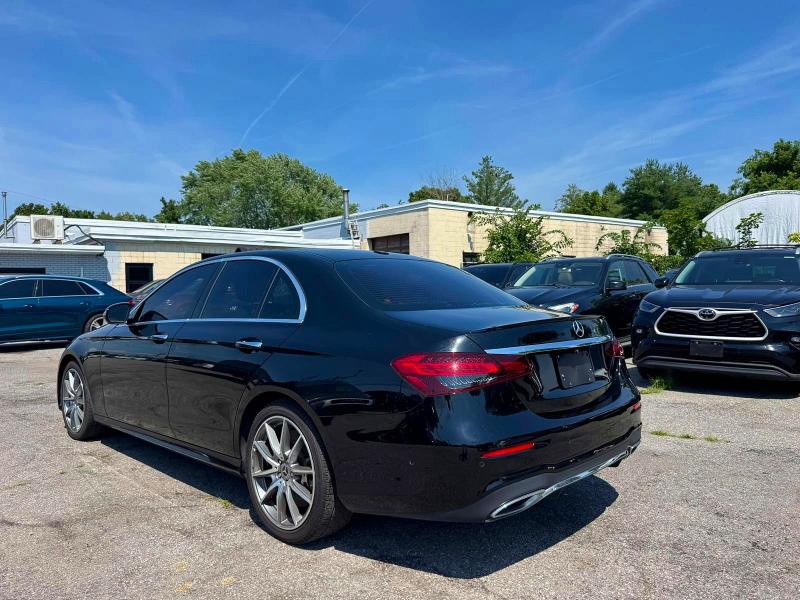 Aukcja sprzedaży 2021 Mercedes-benz E, vin: W1KZF5KB6MA884579, numer aukcji: 61518346
