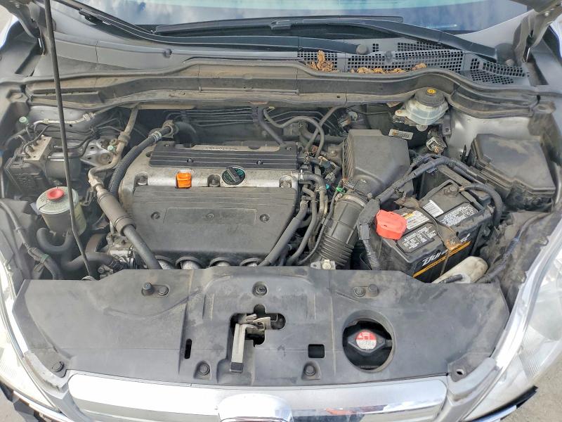 60022326 :رقم المزاد ، 3CZRE48558G702509 vin ، 2008 Honda Cr-v مزاد بيع