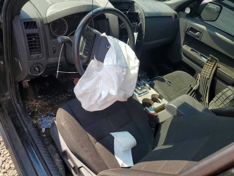 Продажа на аукционе авто 2010 Ford Escape, vin: 1FMCU9D72AKB81455, номер лота: 61612416