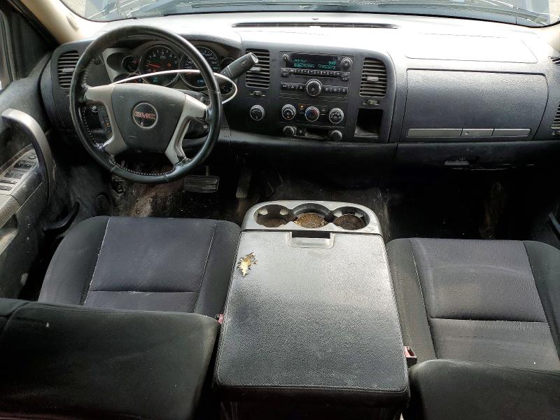 Продажа на аукционе авто 2011 Gmc Sierra, vin: 1GTR2VE34BZ154775, номер лота: 54837816