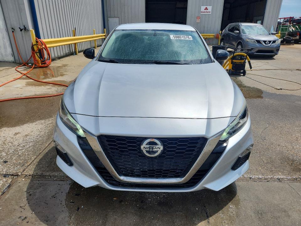 Aukcja sprzedaży 2019 Nissan Altima, vin: 1N4BL4CV3KC116010, numer aukcji: 59801576