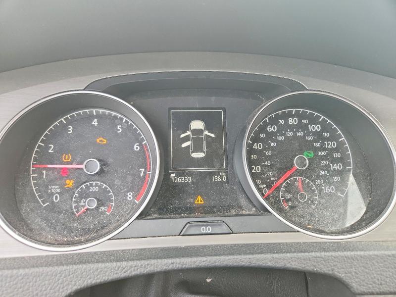 Aukcja sprzedaży 2015 Volkswagen Golf, vin: 3VW217AUXFM008836, numer aukcji: 63039646