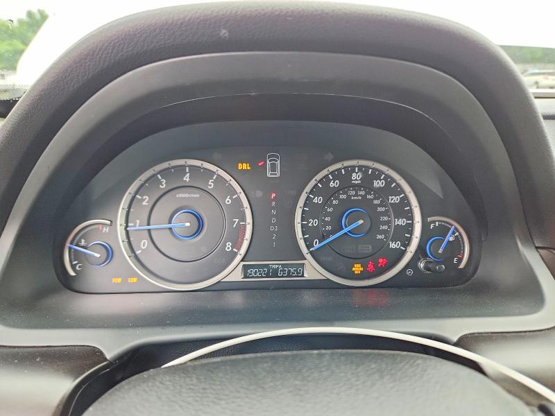 Продажа на аукционе авто 2014 Honda Crosstour, vin: 5J6TF3H51EL002109, номер лота: 60790026