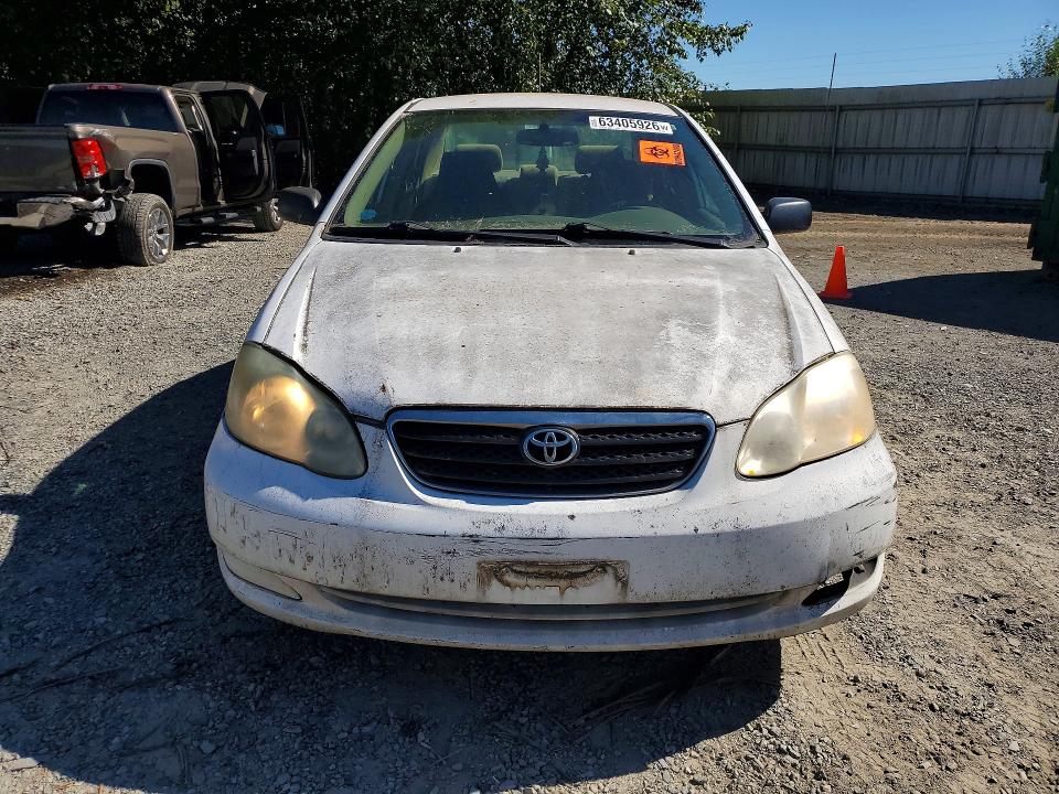 Продажа на аукционе авто 2007 Toyota Corolla, vin: 1NXBR30E17Z846955, номер лота: 63405926