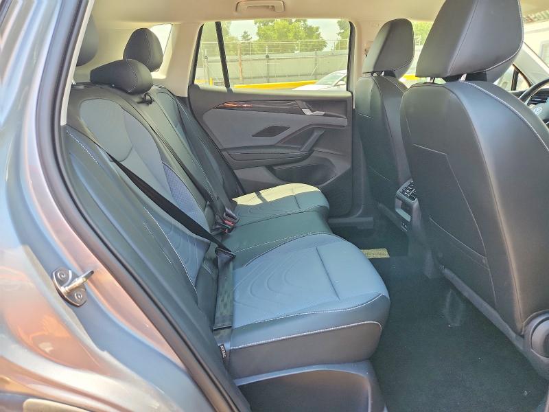 Продажа на аукционе авто 2026 Volkswagen Tiguan, vin: 3VVER7RM4TM007661, номер лота: 59169776