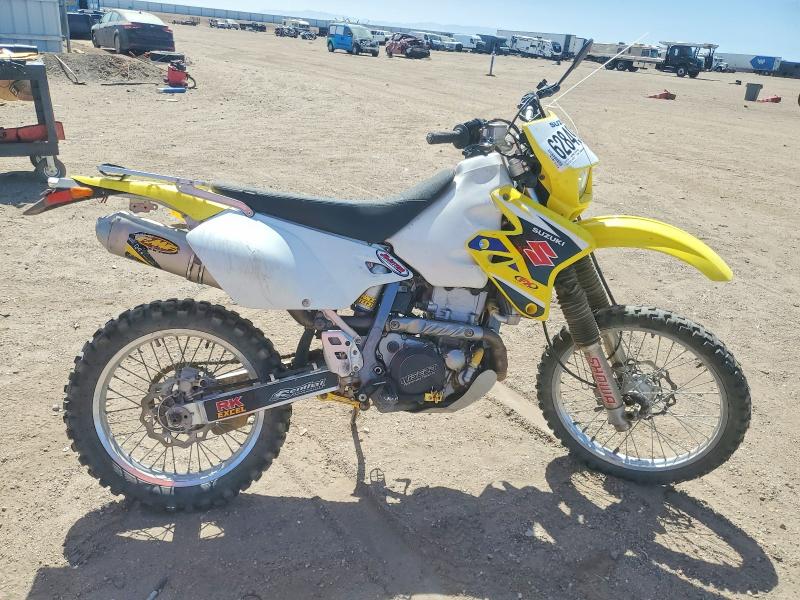 Aukcja sprzedaży 2006 Suzuki Dr-z400, vin: JS1SK43A662103333, numer aukcji: 62849136