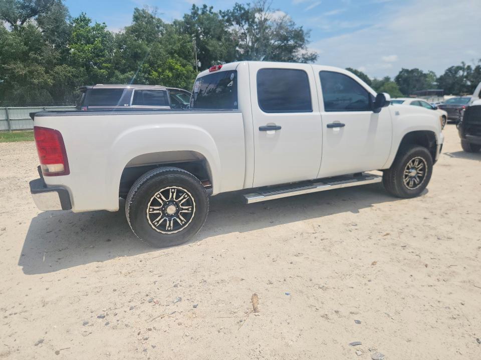 Aukcja sprzedaży 2009 Gmc Sierra, vin: 3GTEK23M69G249647, numer aukcji: 63502596