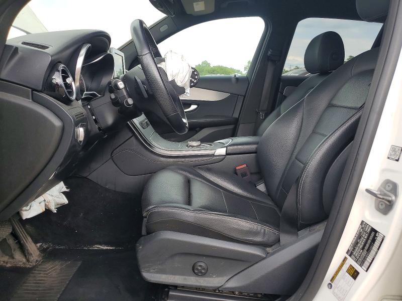 Продажа на аукционе авто 2019 Mercedes-benz Glc, vin: WDC0G4JBXKV160017, номер лота: 62349076