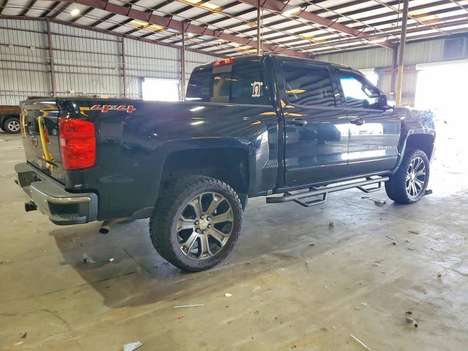 Aukcja sprzedaży 2016 Chevrolet Silverado, vin: 3GCUKREC3GG127334, numer aukcji: 89614245