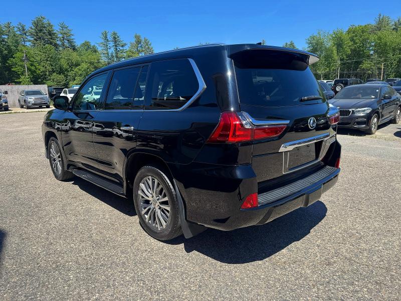 63360526 :رقم المزاد ، JTJHY7AX3J4266006 vin ، 2018 Lexus Lx مزاد بيع