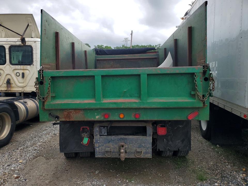 Aukcja sprzedaży 2004 Chevrolet C5500, vin: 1GBE5C1184F508417, numer aukcji: 53260826