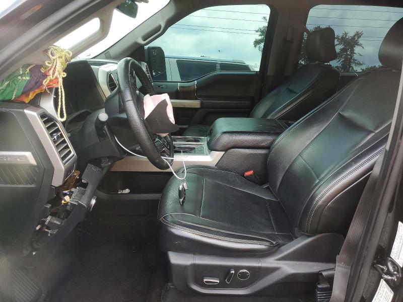 Продажа на аукционе авто 2016 Ford F150, vin: 1FTFW1EF6GFB90972, номер лота: 59628016