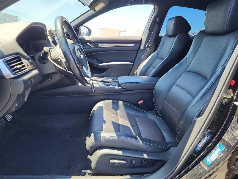 Продажа на аукционе авто 2018 Honda Accord, vin: 1HGCV1F33JA187978, номер лота: 70929885