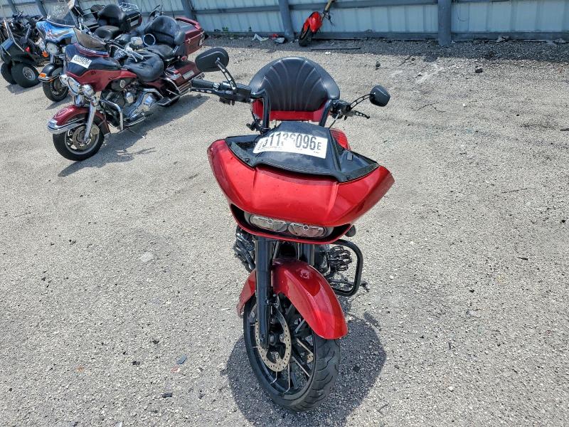 Aukcja sprzedaży 2018 Harley-davidson Fltrxs, vin: 1HD1KTC13JB603985, numer aukcji: 61136096