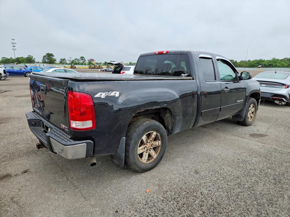 Aukcja sprzedaży 2013 Gmc Sierra, vin: 1GTR2VE77DZ404919, numer aukcji: 59955706