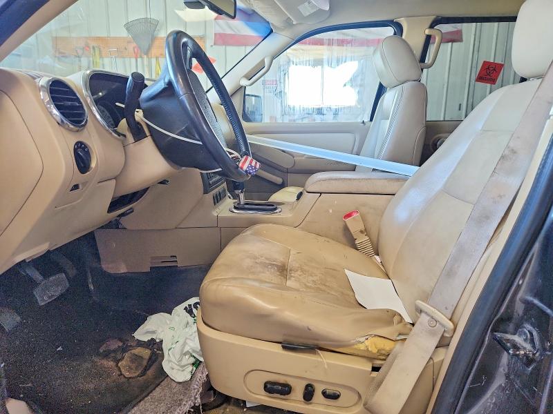 Aukcja sprzedaży 2007 Ford Explorer Sport Trac, vin: 1FMEU53867UA21281, numer aukcji: 59645026