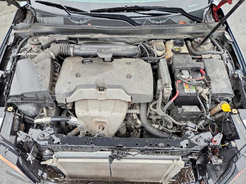 63178566 :رقم المزاد ، 2G1115SL9F9108985 vin ، 2015 Chevrolet Impala مزاد بيع