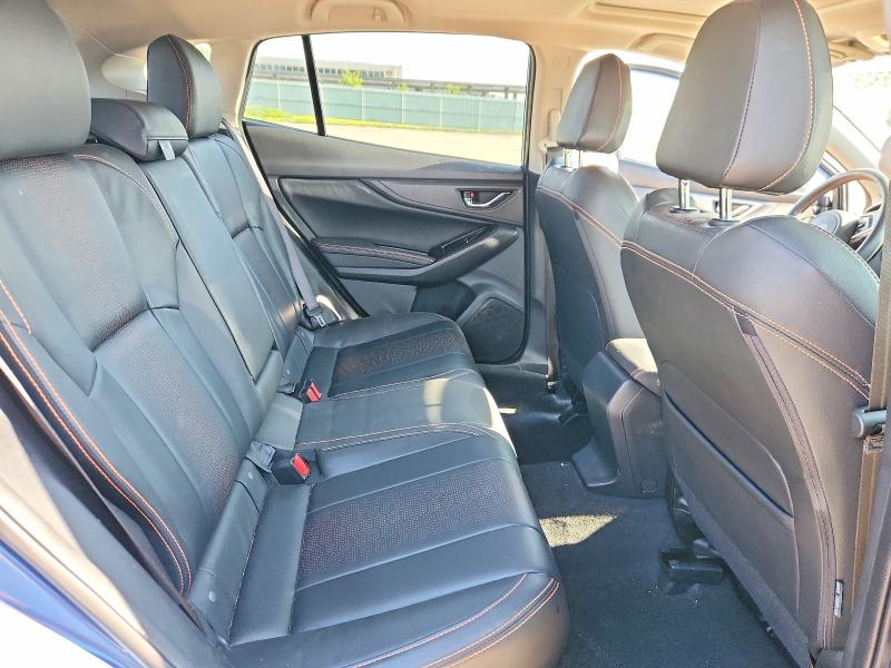 Продаж на аукціоні авто 2022 Subaru Crosstrek, vin: JF2GTHNC2NH235954, номер лоту: 59584626