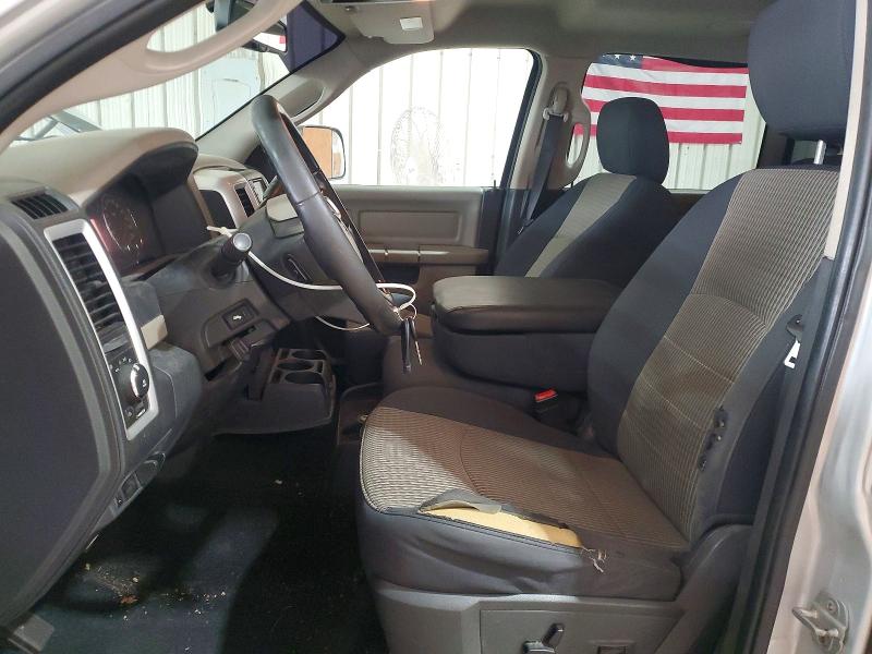 61004656 :رقم المزاد ، 1D7RV1CT5BS665509 vin ، 2011 Dodge Ram 1500 مزاد بيع
