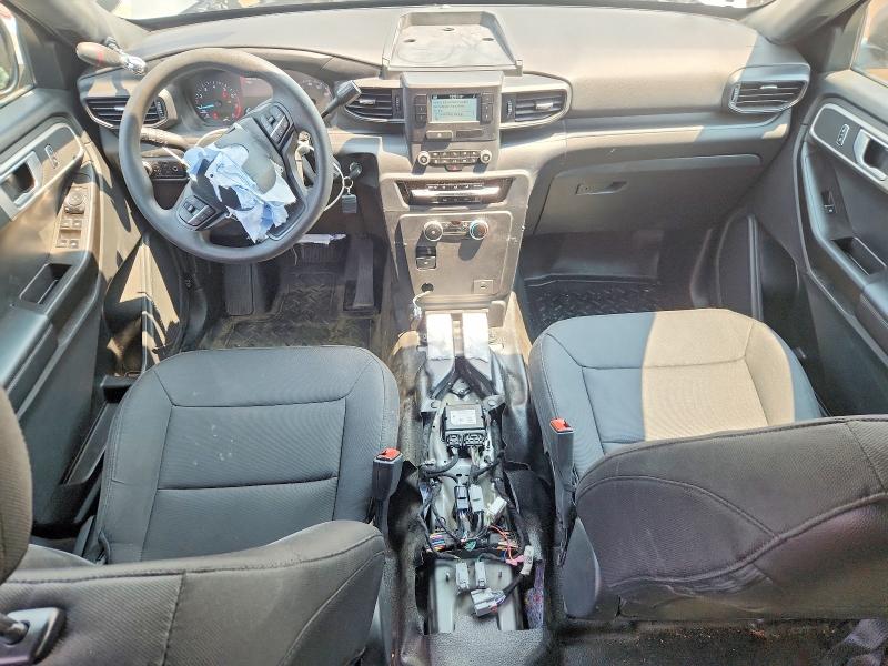 Aukcja sprzedaży 2023 Ford Explorer, vin: 1FM5K8AB0PGA32619, numer aukcji: 62666806