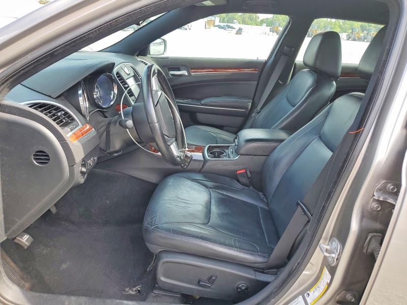 Продажа на аукционе авто 2014 Chrysler 300, vin: 2C3CCAAG3EH193774, номер лота: 62233526