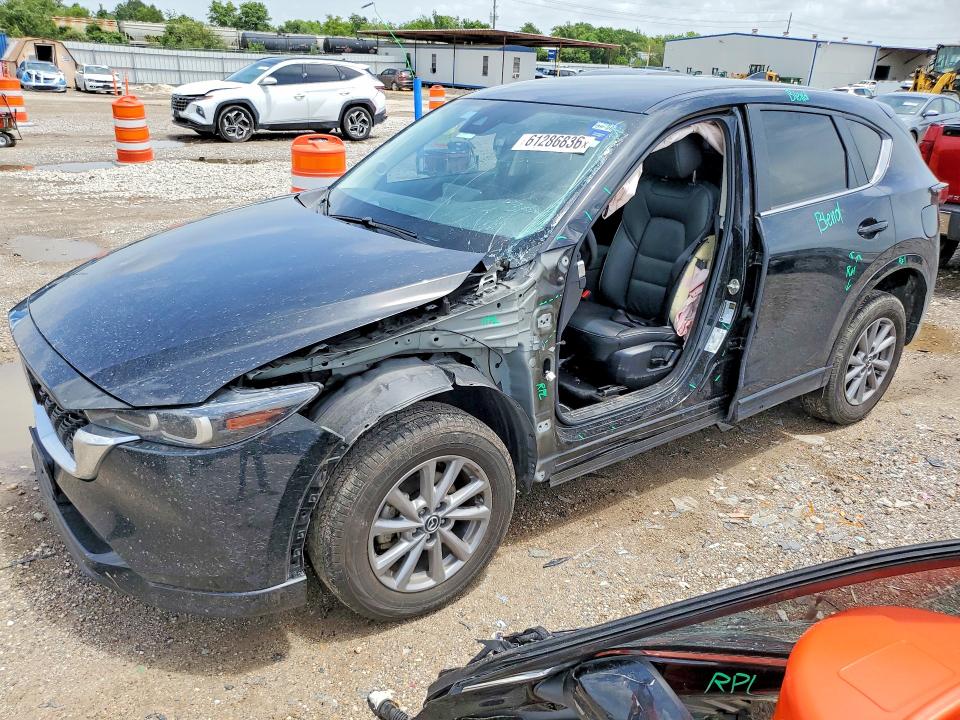 Aukcja sprzedaży 2024 Mazda Cx-5, vin: JM3KFBBL0R0493225, numer aukcji: 61286836
