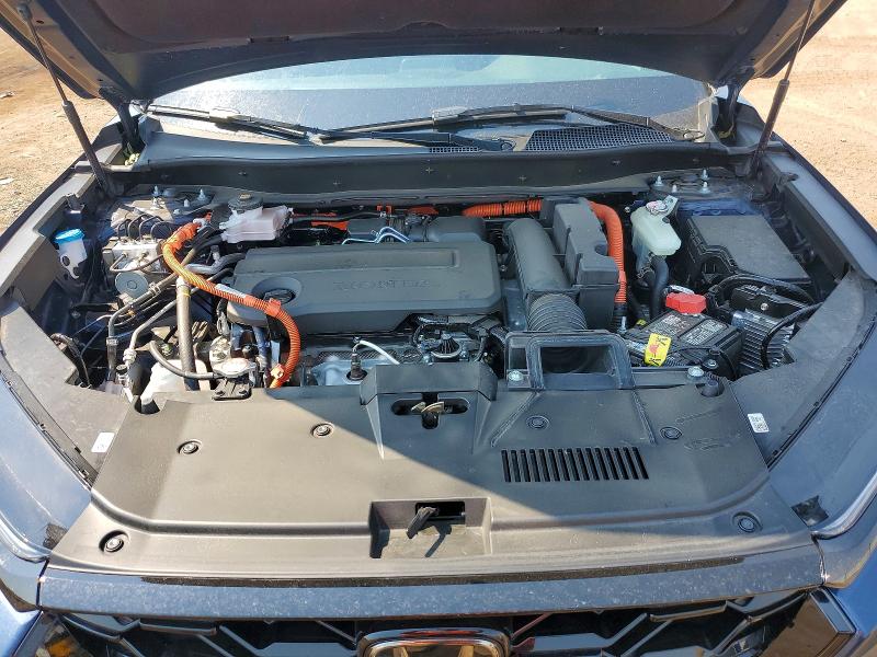 Aukcja sprzedaży 2026 Honda Cr-v, vin: 7FARS6H89TE059296, numer aukcji: 59693446