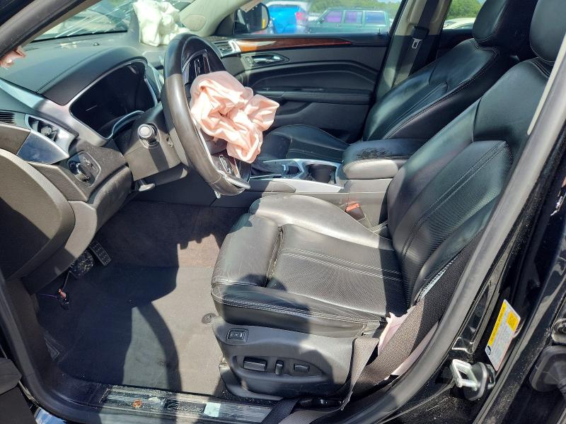 Aukcja sprzedaży 2016 Cadillac Srx, vin: 3GYFNBE38GS569363, numer aukcji: 60850946