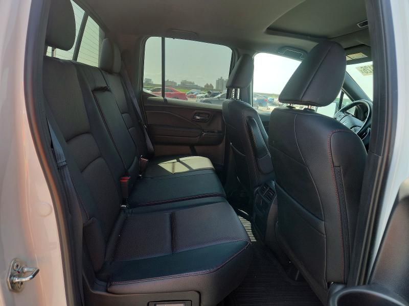 62847126 :رقم المزاد ، 5FPYK3F82NB000819 vin ، 2022 Honda Ridgeline مزاد بيع