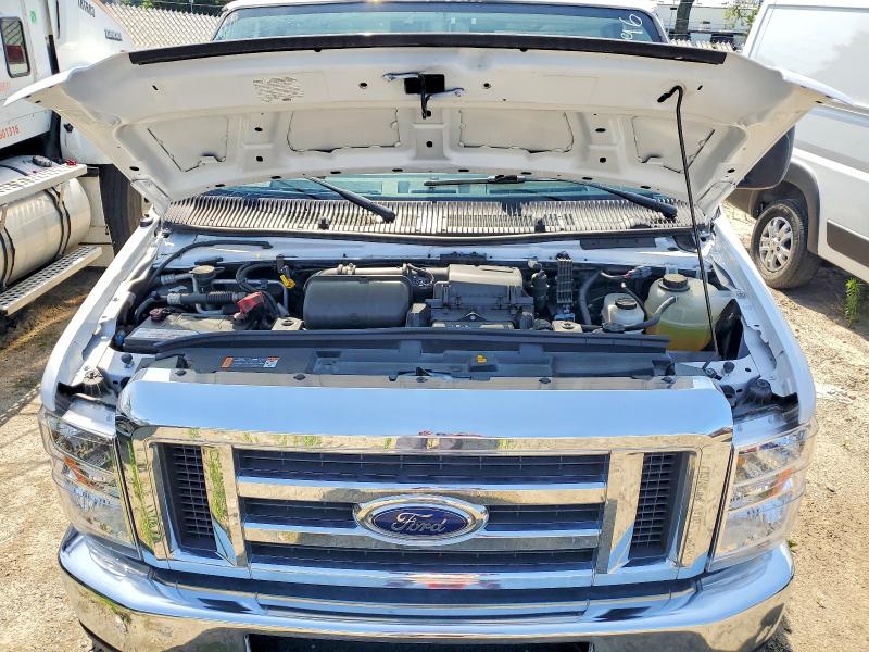 Aukcja sprzedaży 2023 Ford E350, vin: 1FDWE3FK1PDD15149, numer aukcji: 46812096