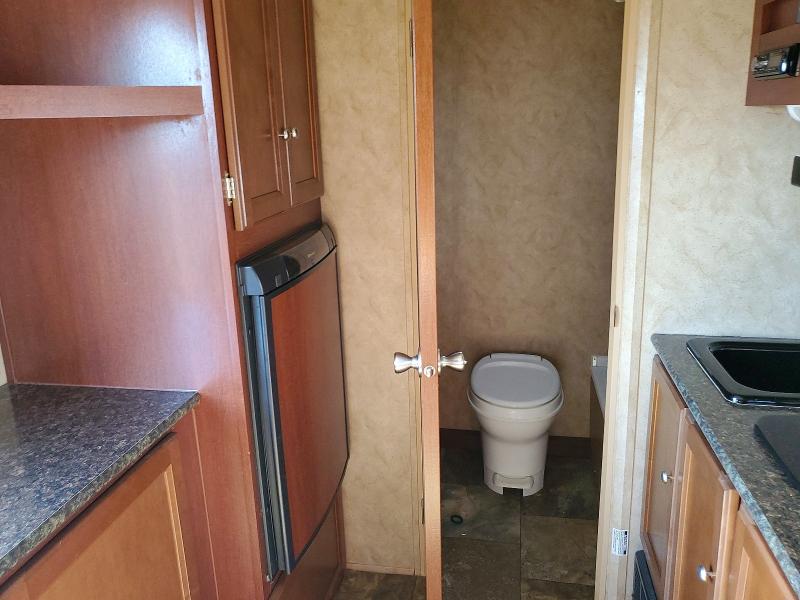 2014 Forest River Viking მანქანა იყიდება აუქციონზე, vin: 5ZT2VWDC1E5103941, აუქციონის ნომერი: 60443186