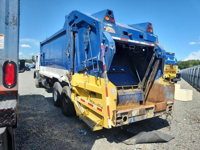 Продажа на аукционе авто 2010 Mack 600, vin: 1M2AV02C7AM005604, номер лота: 62078866