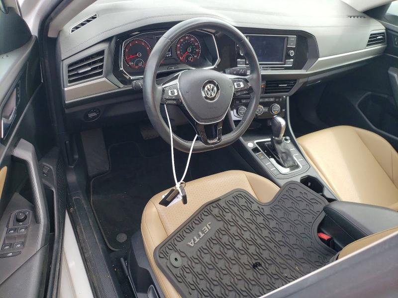 Aukcja sprzedaży 2019 Volkswagen Jetta, vin: 3VWC57BU8KM018265, numer aukcji: 60856116