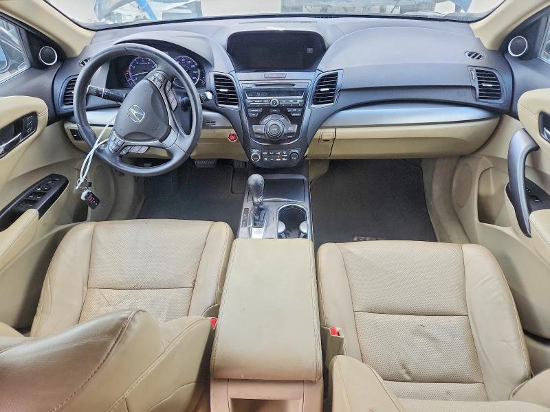 Продажа на аукционе авто 2013 Acura Rdx, vin: 5J8TB3H56DL007243, номер лота: 59825746