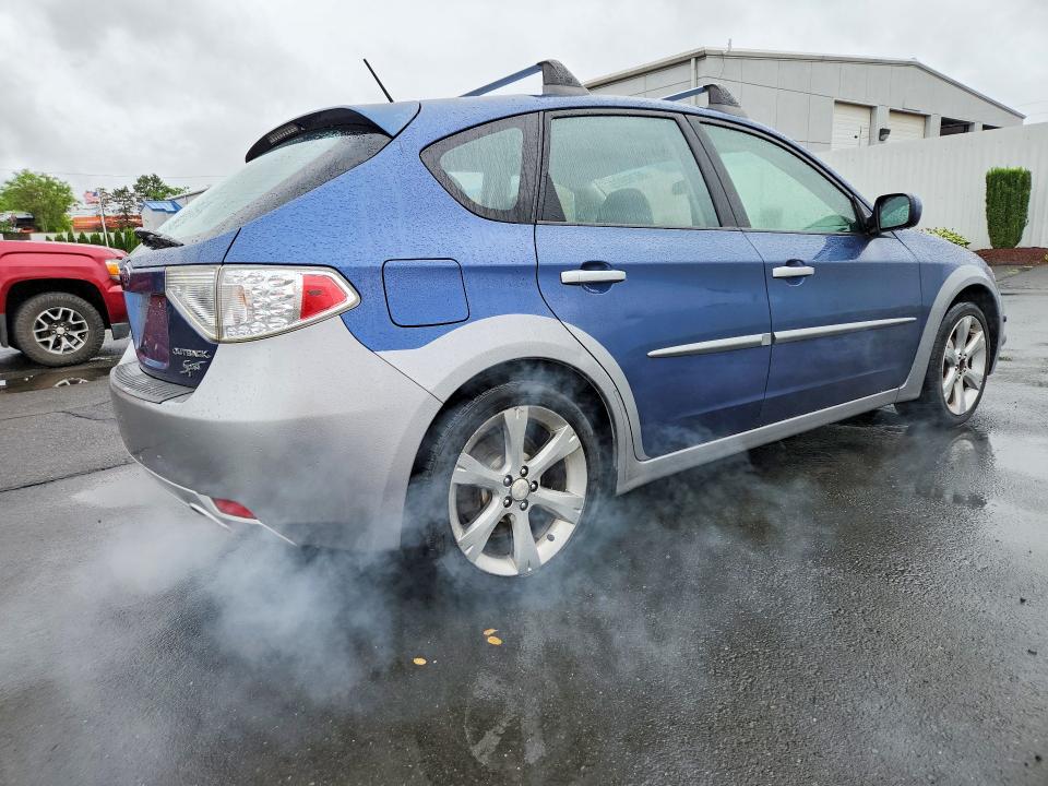 85768975 :رقم المزاد ، JF1GH6D69BH803117 vin ، 2011 Subaru Impreza مزاد بيع