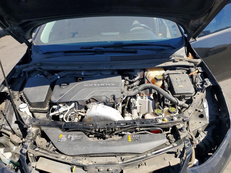Aukcja sprzedaży 2017 Chevrolet Volt, vin: 1G1RC6S50HU178885, numer aukcji: 60241176