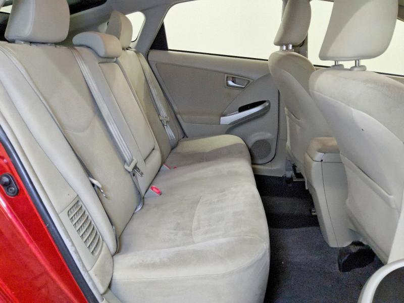 Продажа на аукционе авто 2015 Toyota Prius, vin: JTDKN3DU5F0470381, номер лота: 59918466