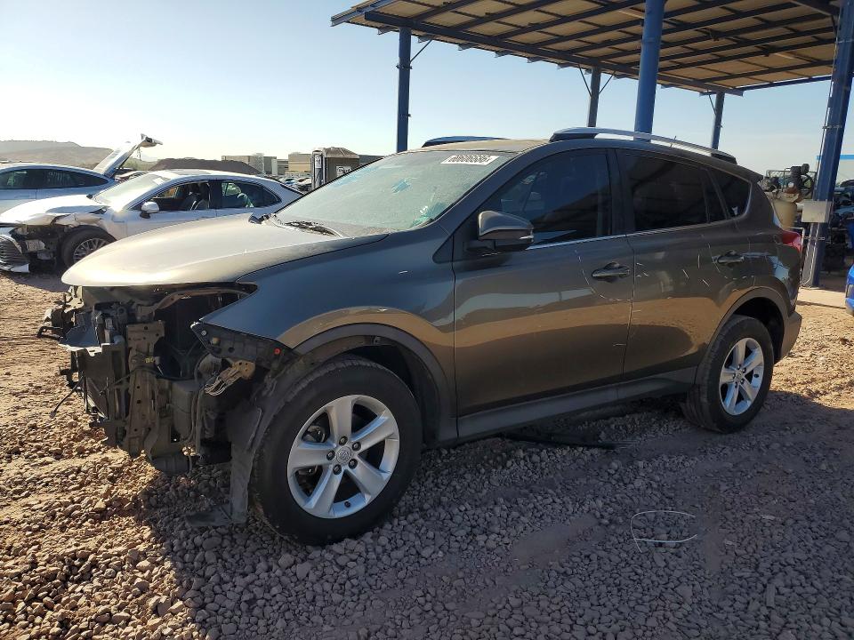 Aukcja sprzedaży 2013 Toyota Rav4, vin: 2T3WFREVXDW045935, numer aukcji: 60606686