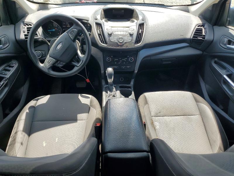 Продаж на аукціоні авто 2018 Ford Escape, vin: 1FMCU9GD2JUB01528, номер лоту: 63300796