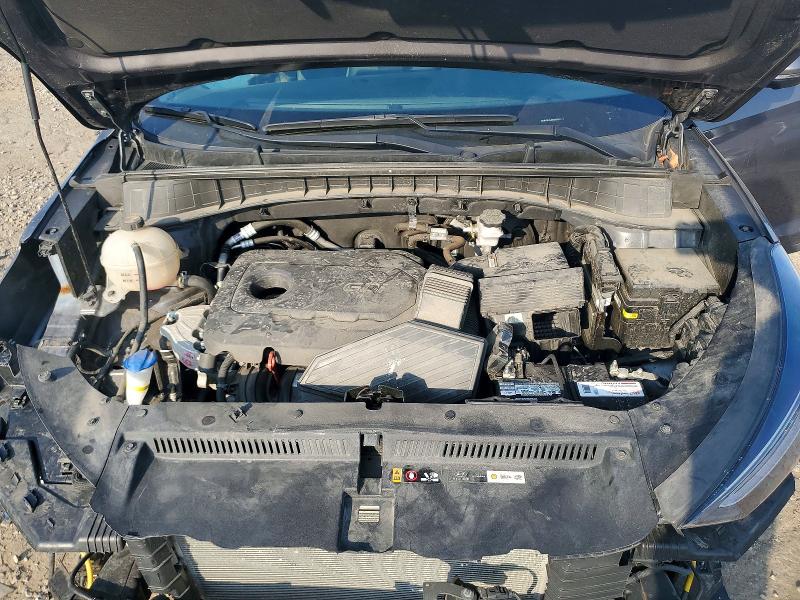 60152996 :رقم المزاد ، KM8J3CAL6MU352922 vin ، 2021 Hyundai Tucson مزاد بيع